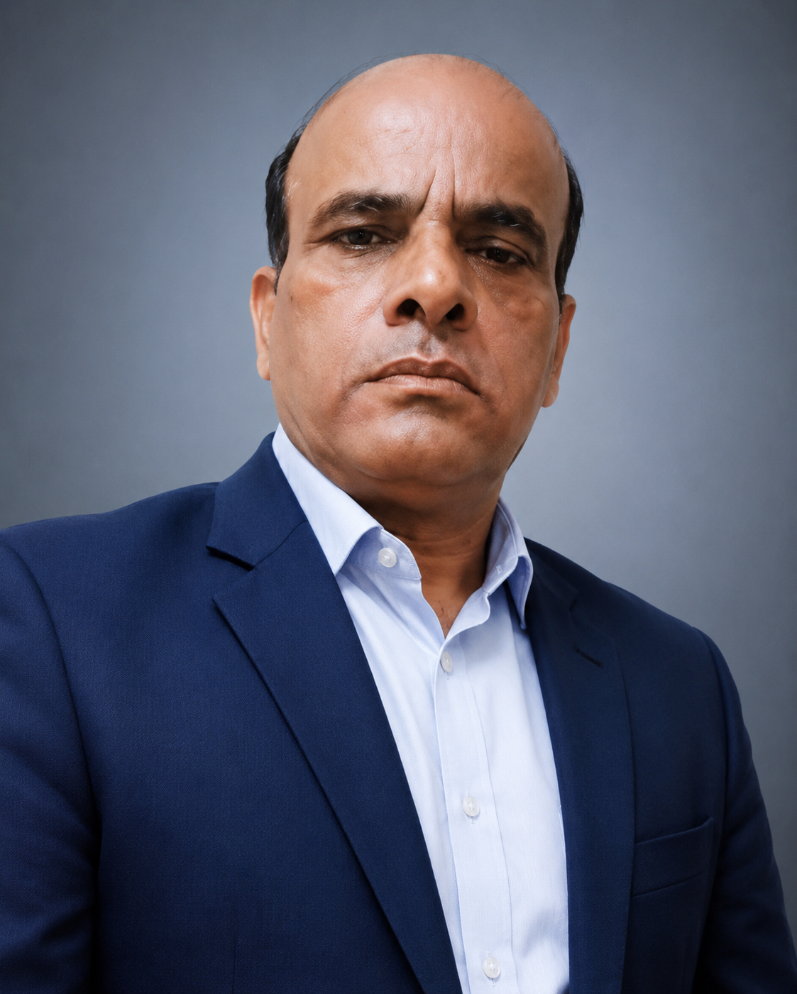 Suman Kumar Sinha